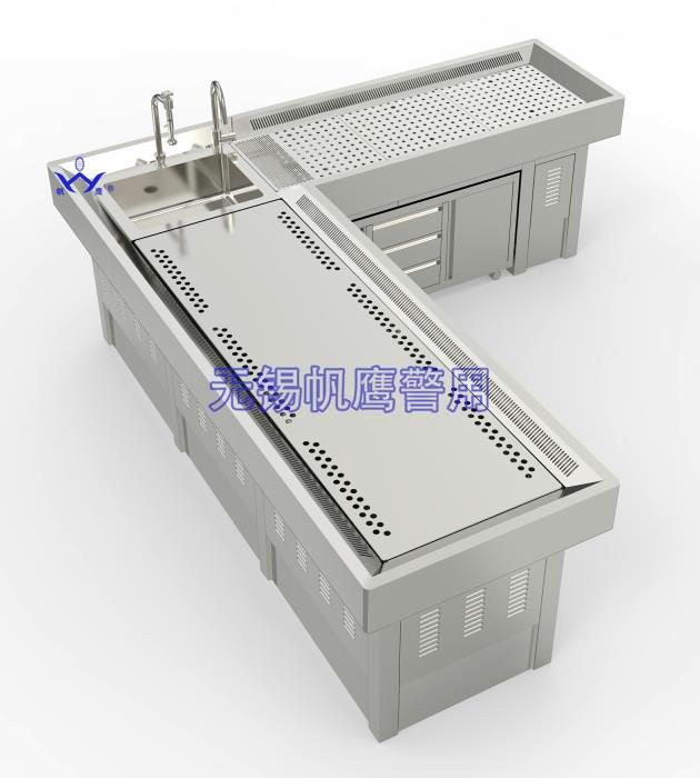  解剖臺哪家好-解剖與取材一體化